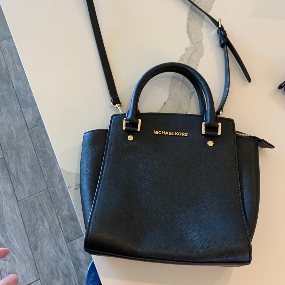 MK purse